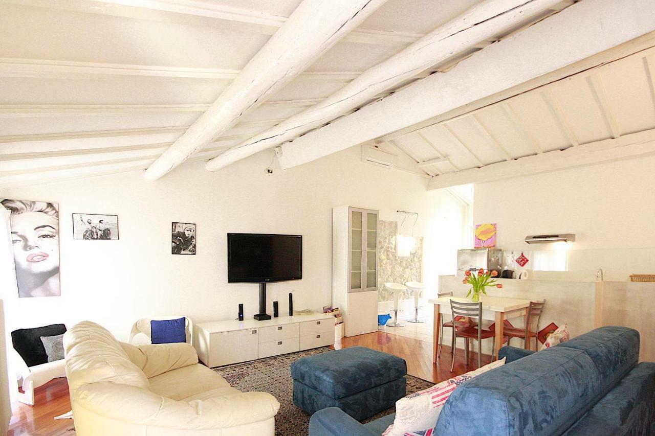 Bianco Apartment Verona Luaran gambar