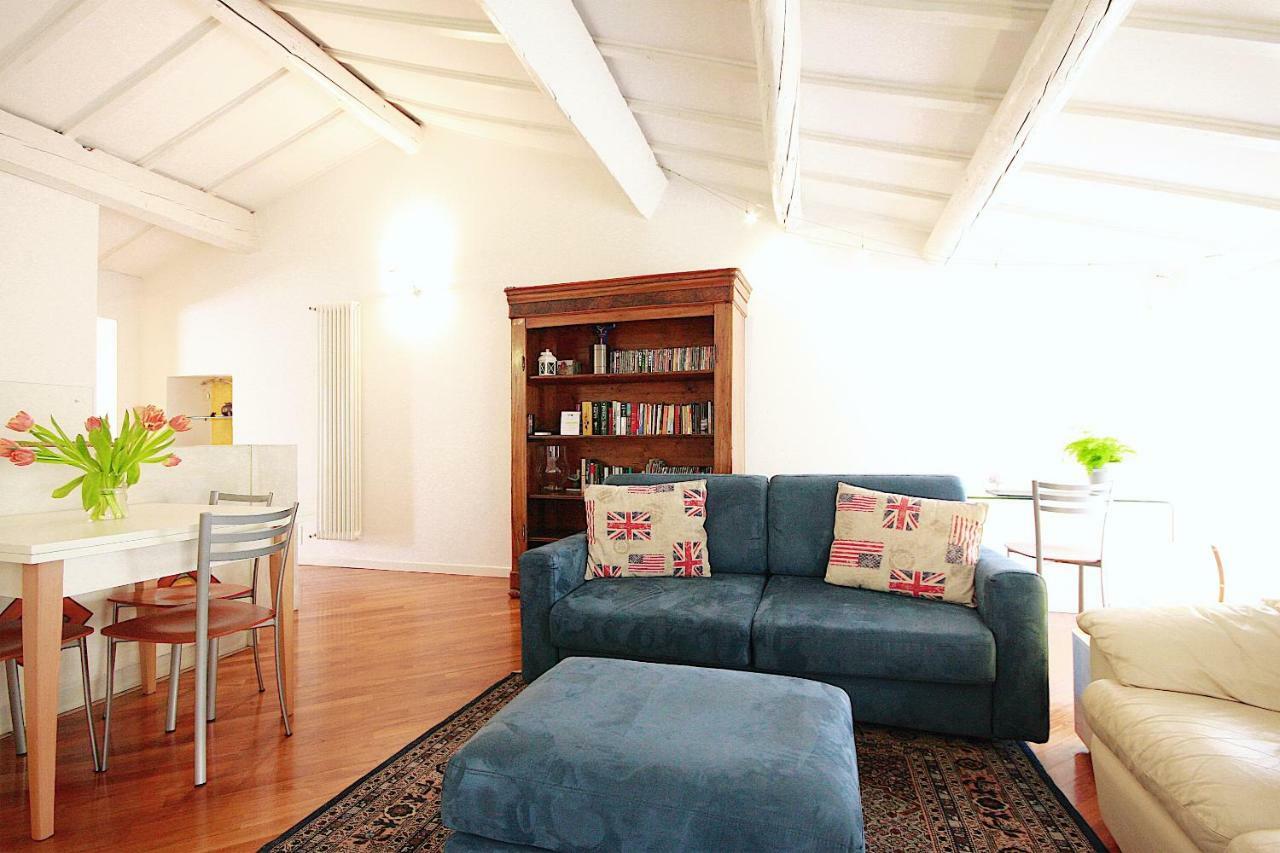 Bianco Apartment Verona Luaran gambar