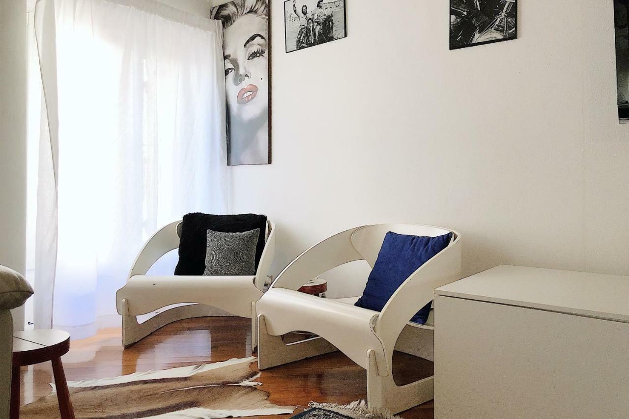 Bianco Apartment Verona Luaran gambar