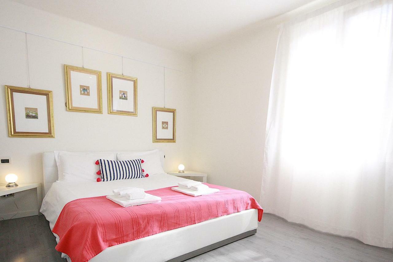 Bianco Apartment Verona Luaran gambar